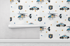 Junior Justice Squad Wallpaper