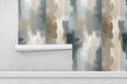 Chalk Mist Surface Wallpaper