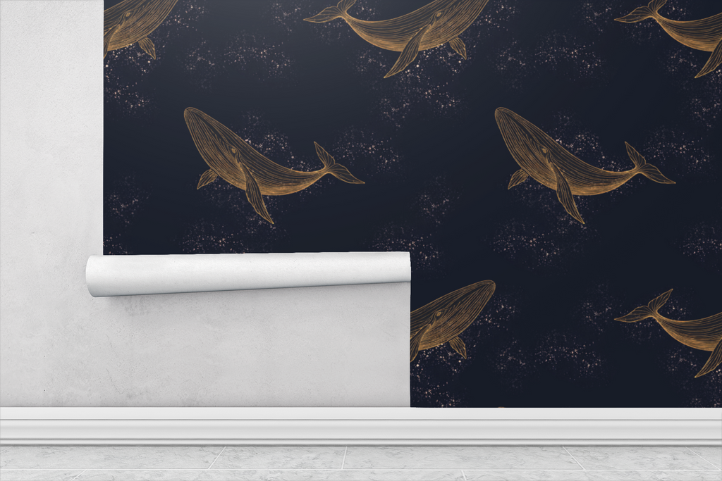 Midnight Whales Wallpaper