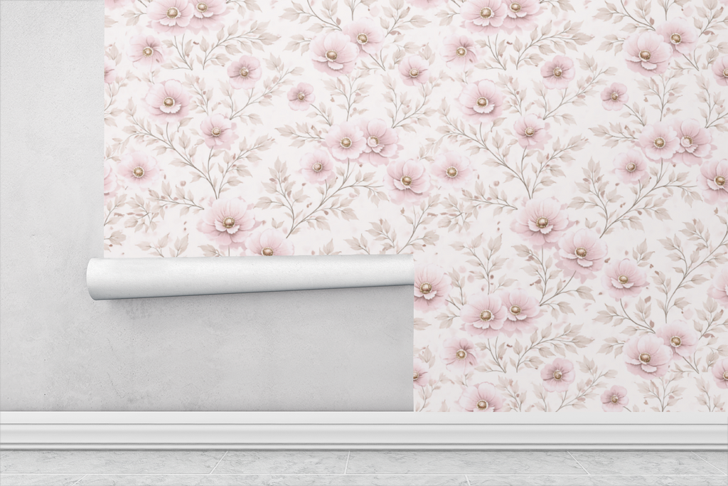 Roseveil Serenity Wallpaper