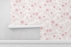 Roseveil Serenity Wallpaper