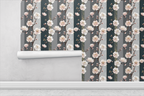 Elegant Cherry Blossom Wallpaper