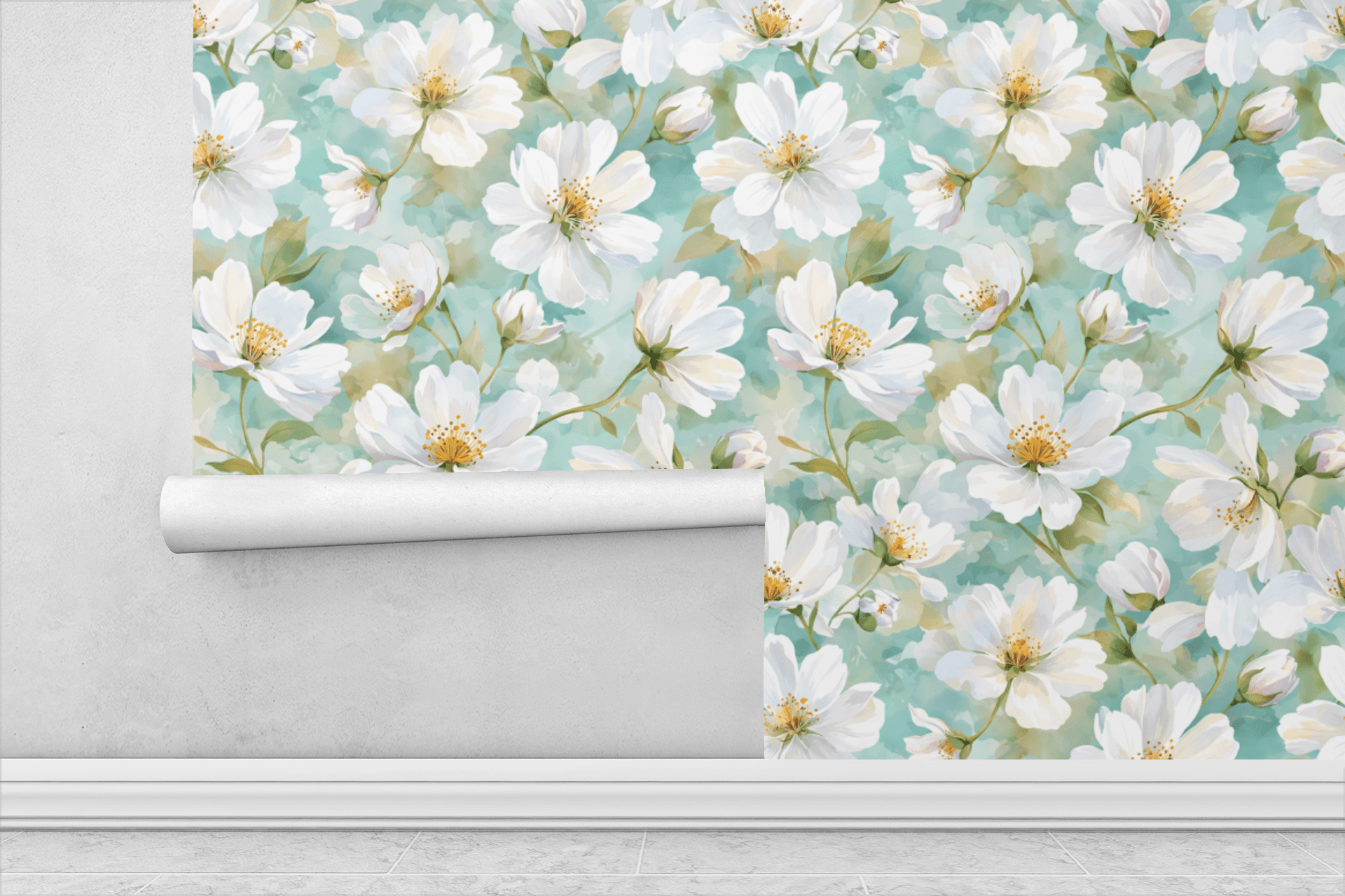 Celestial Tapestry Wallpaper Peel and Stick Wallpaper | Accent Haus