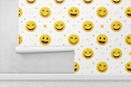 Happy Vibes Parade Wallpaper