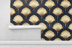 Deco Majesty Wallpaper
