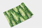 Whispering Pines Golfscape Wallpaper