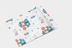 Little Bear Patrol Wallpaper