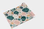 Organic Pebble Texture  Wallpaper