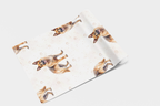 Cozy Canine Keepsake Wallpaper