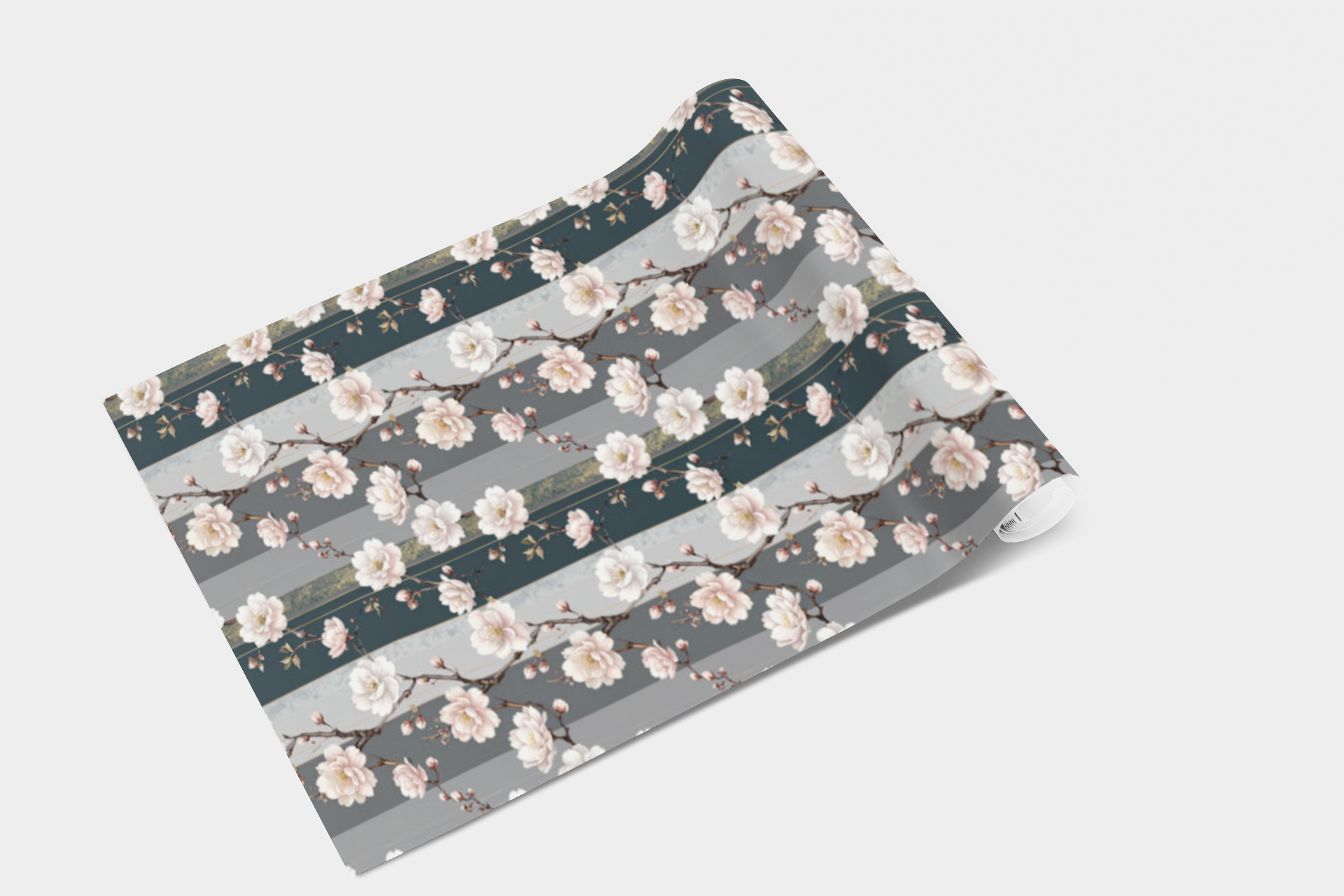 Elegant Cherry Blossom Wallpaper