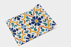 Atelier Mosaic Wallpaper
