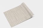 Estate Grasscloth Greige Wallpaper