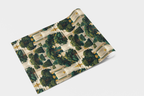 Palace Garden Falls Wallpaper