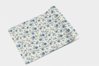 Porcelaine Royale Wallpaper