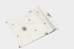 Celestial Gilded Stars Wallpaper