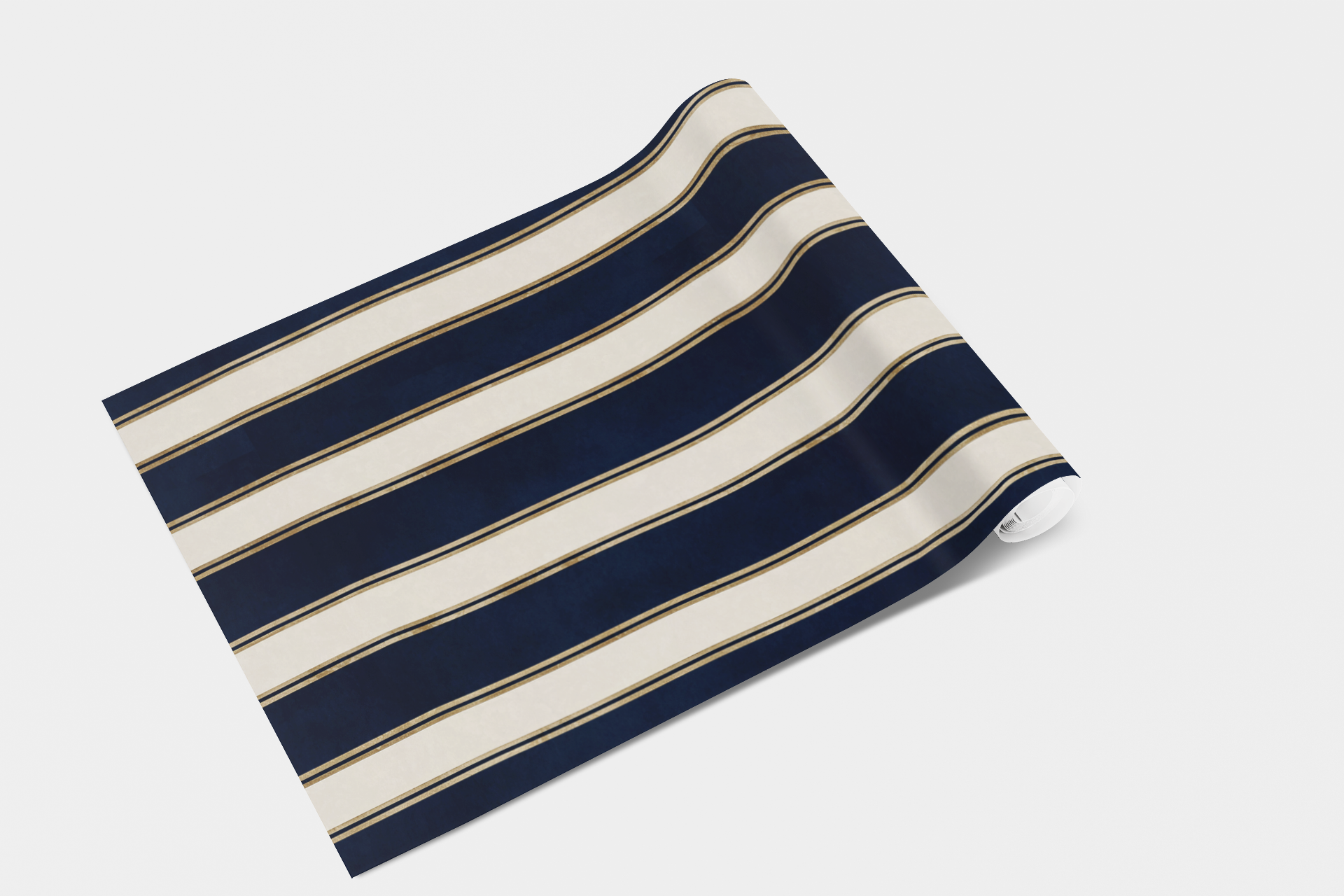 Club Stripe Midnight Wallpaper