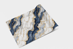 Marble Vein Pearl Wallpaper