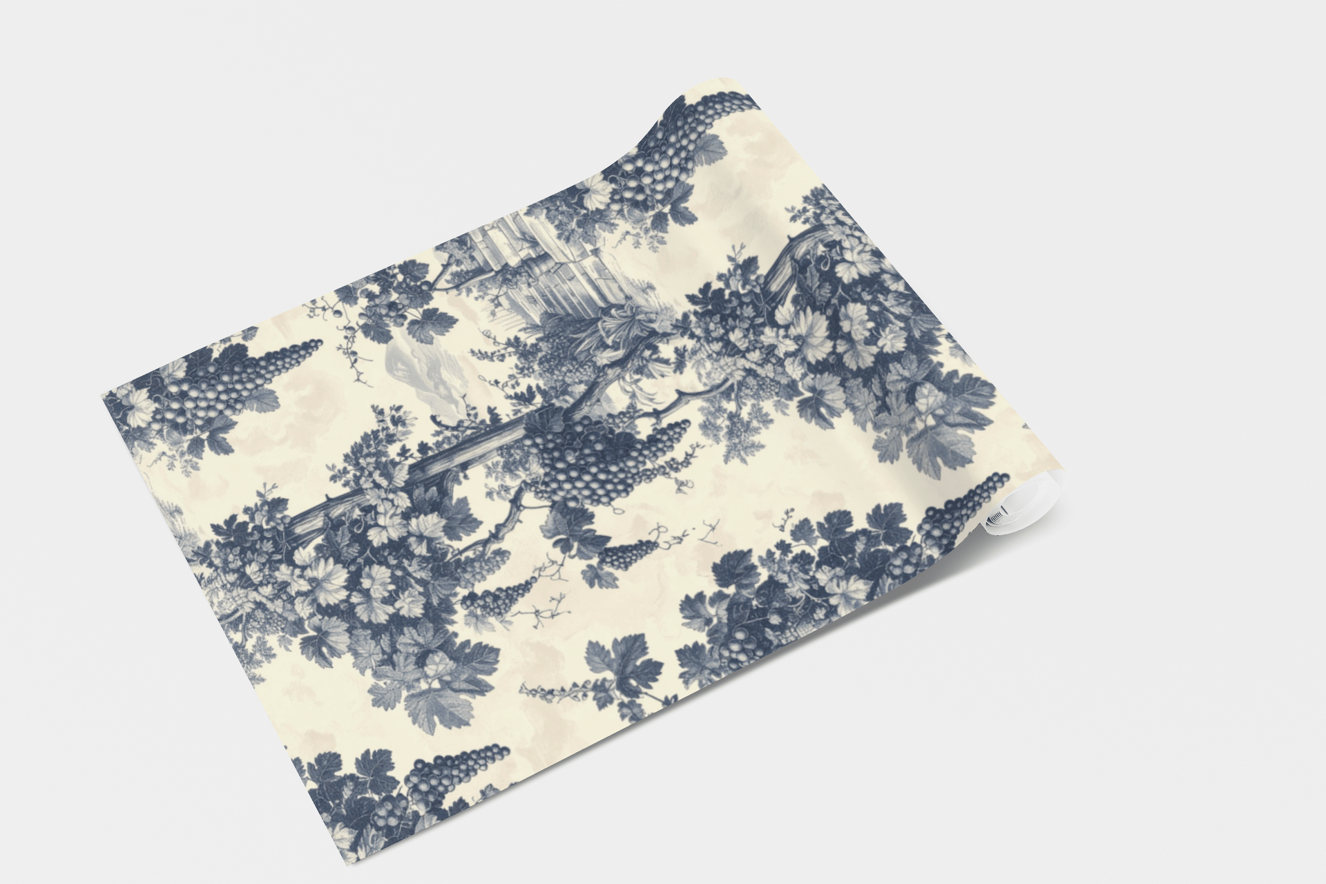 The Vineyard Estate Wallpaper Peel and Stick Wallpaper | Accent Haus
