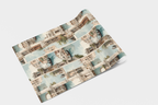 Venetian Window Stacks Wallpaper