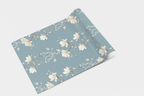 Magnolia Garland Trail Wallpaper