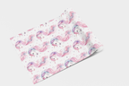 Dream Meadow Unicorns Wallpaper