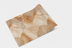 Sculpted Sandstone Wallpaper