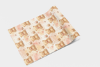 Teddy Bear Picnic Wallpaper