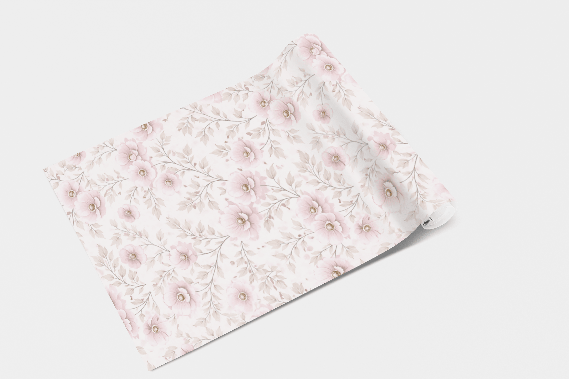 Roseveil Serenity Wallpaper Peel and Stick Wallpaper | Accent Haus