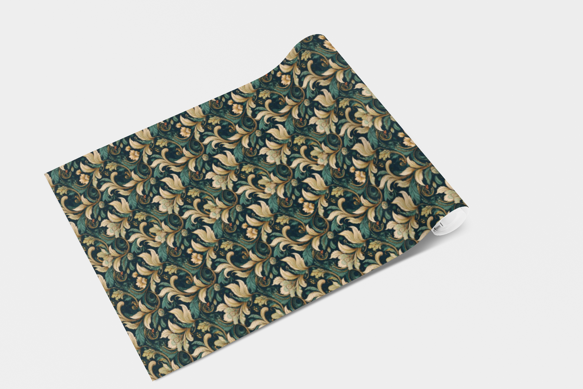 Midnight Majesty Wallpaper