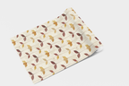 Warm & Earthy Wallpaper