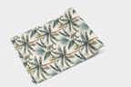 Palm House Neutral Wallpaper