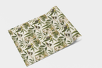 Olive Atelier Wallpaper