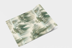 Willow Curtain Waterfall Wallpaper