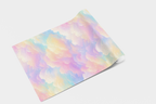 Soft Rainbow Fade Wallpaper