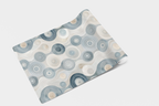 Abstract Pebble Water Wallpaper