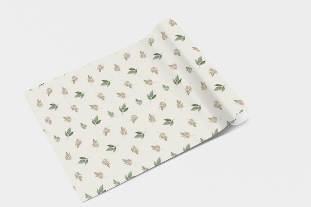 Organic Muse Wallpaper