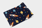 Cosmic Voyage Wallpaper