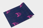 Frenchie Fun - Sophisticated Bulldog Wallpaper