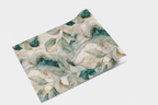Marble Grove Wallpaper