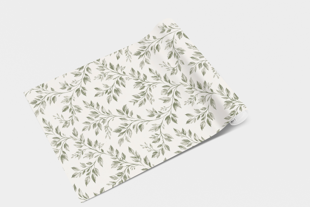 Garden Lilt Wallpaper
