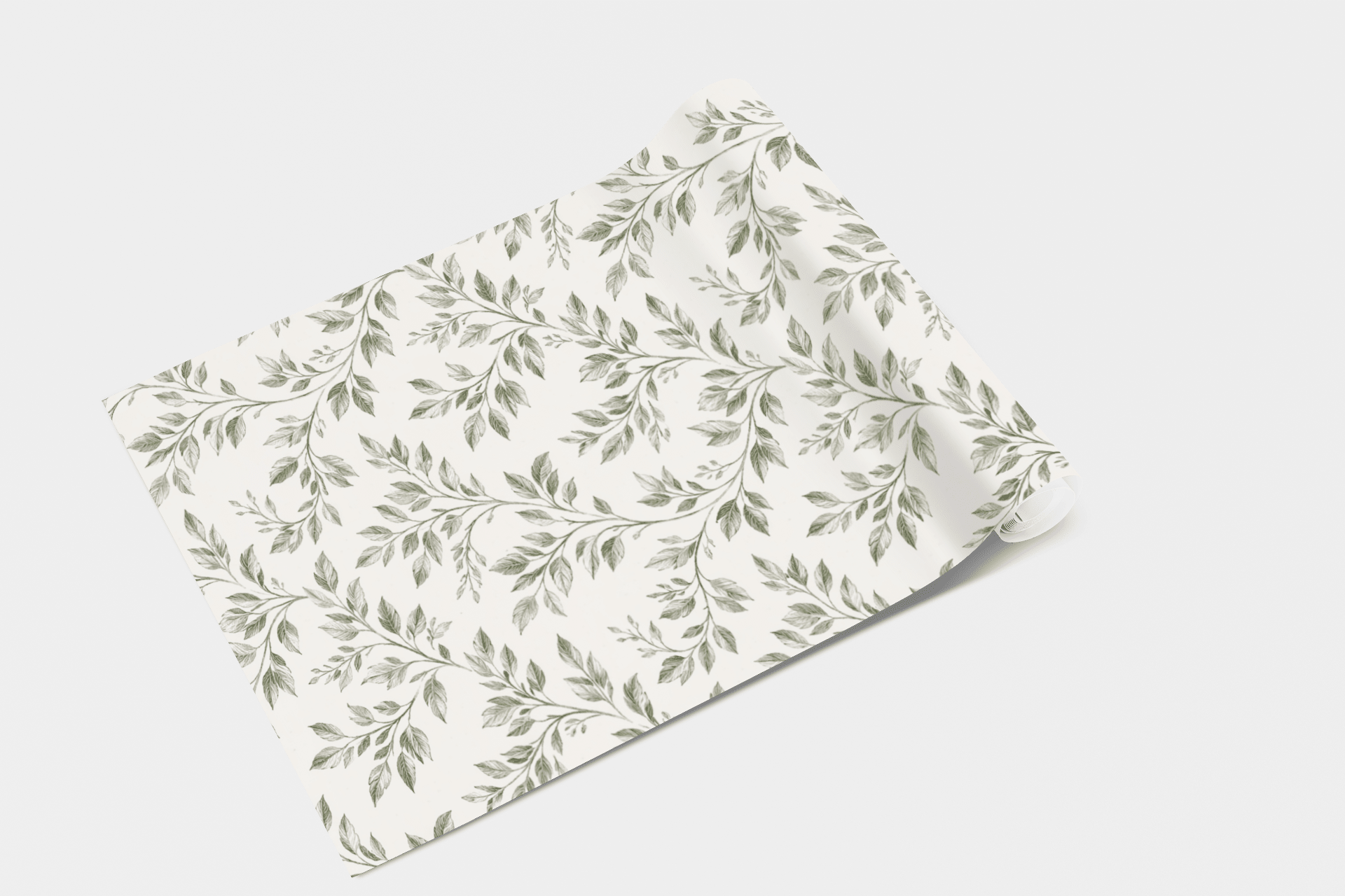Garden Lilt Wallpaper Peel and Stick Wallpaper | Accent Haus