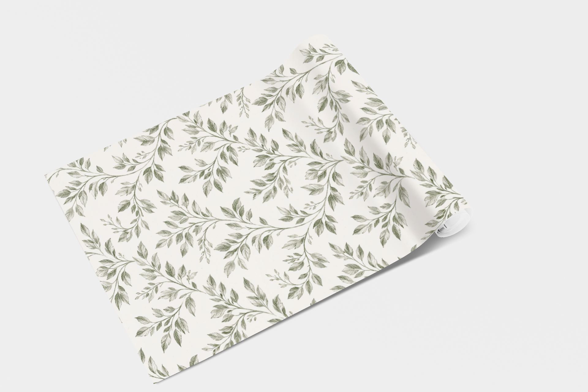 Garden Lilt Wallpaper