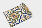 Verona Tile Wallpaper