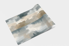 Chalk Mist Surface Wallpaper