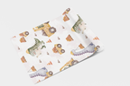 Dino Builders Wallpaper