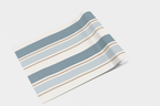 Palm Beach Cabana Stripe Wallpaper