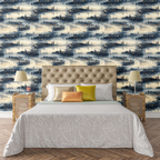 London Heraldic Map Spires Wallpaper