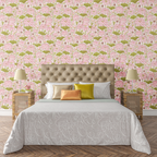 Lotus Bloom Wallpaper
