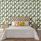 Enchanted Architecture Wallpaper