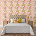 Gallery Mural Wallpaper